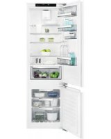 Electrolux IK307BNR beépíthető alulfagyasztós hűtő
